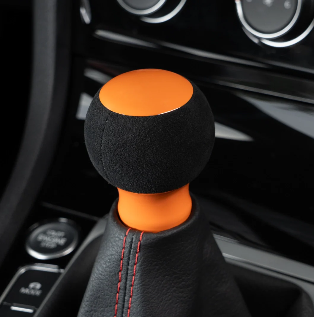 Billetworkz GR86 /  BRZ The Fusion  Weighted Shift Knob