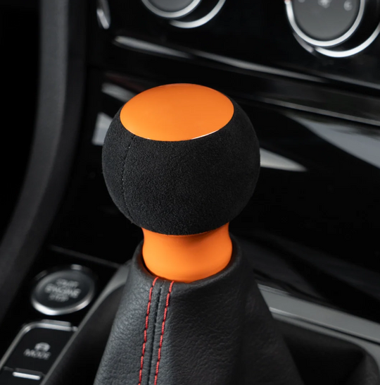 Billetworkz GR Corolla The Fusion  Weighted Shift Knob 