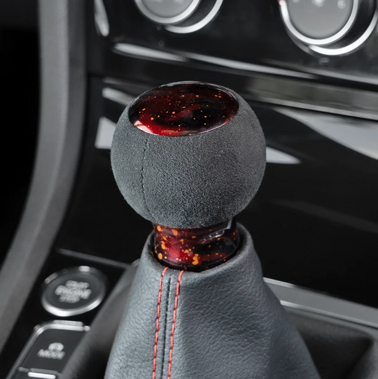 Billetworkz GR86 /  BRZ The Fusion  Weighted Shift Knob