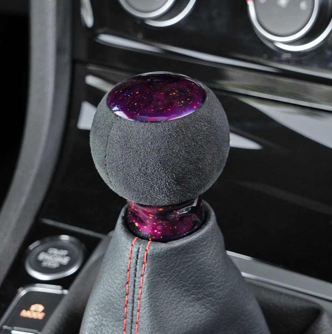 Billetworkz GR86 /  BRZ The Fusion  Weighted Shift Knob