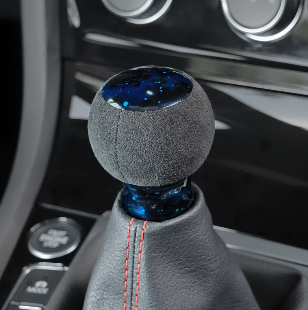 Billetworkz GR86 /  BRZ The Fusion  Weighted Shift Knob