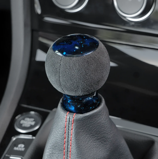 Billetworkz GR86 /  BRZ The Fusion  Weighted Shift Knob