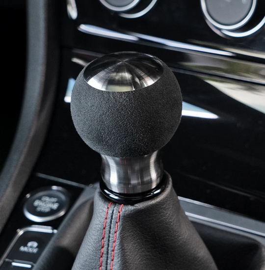 Billetworkz GR86 /  BRZ The Fusion  Weighted Shift Knob