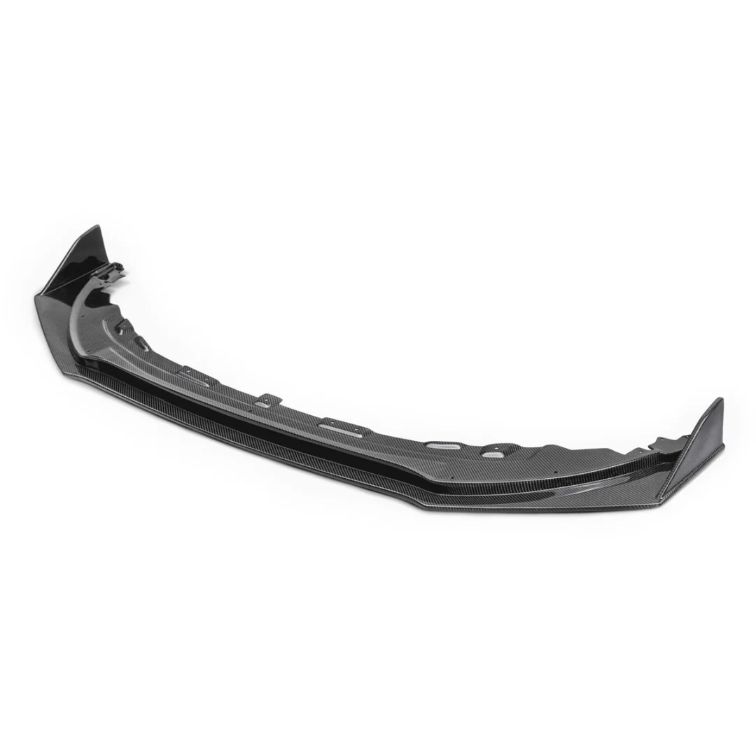 Seibon GR86 MB-Style Carbon Fiber Front Lip