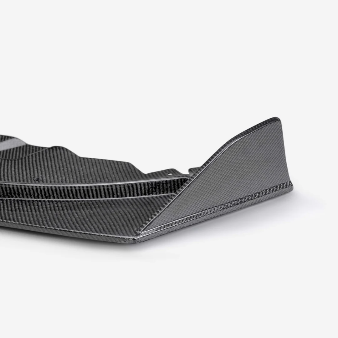 Seibon GR86 MB-Style Carbon Fiber Front Lip