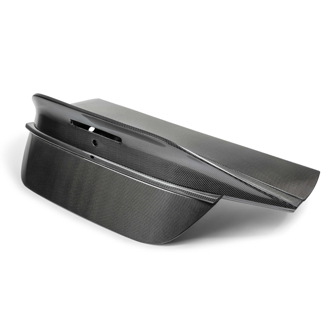 Seibon GR86 / BRZ MB-Style Carbon Fiber Trunk Lid