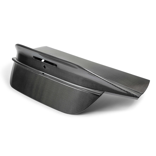 Seibon GR86 / BRZ MB-Style Carbon Fiber Trunk Lid