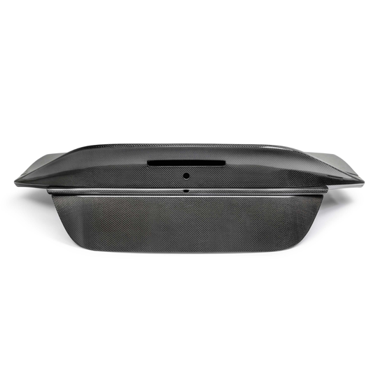 Seibon GR86 / BRZ MB-Style Carbon Fiber Trunk Lid