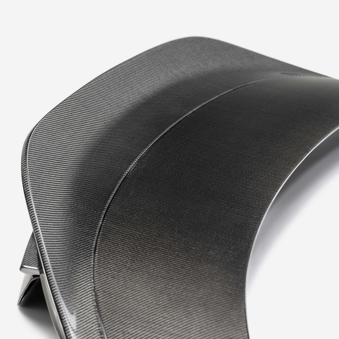 Seibon GR86 / BRZ MB-Style Carbon Fiber Trunk Lid