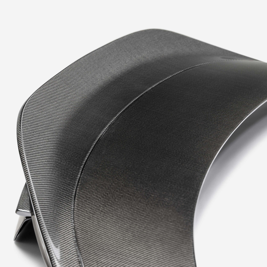 Seibon GR86 / BRZ MB-Style Carbon Fiber Trunk Lid