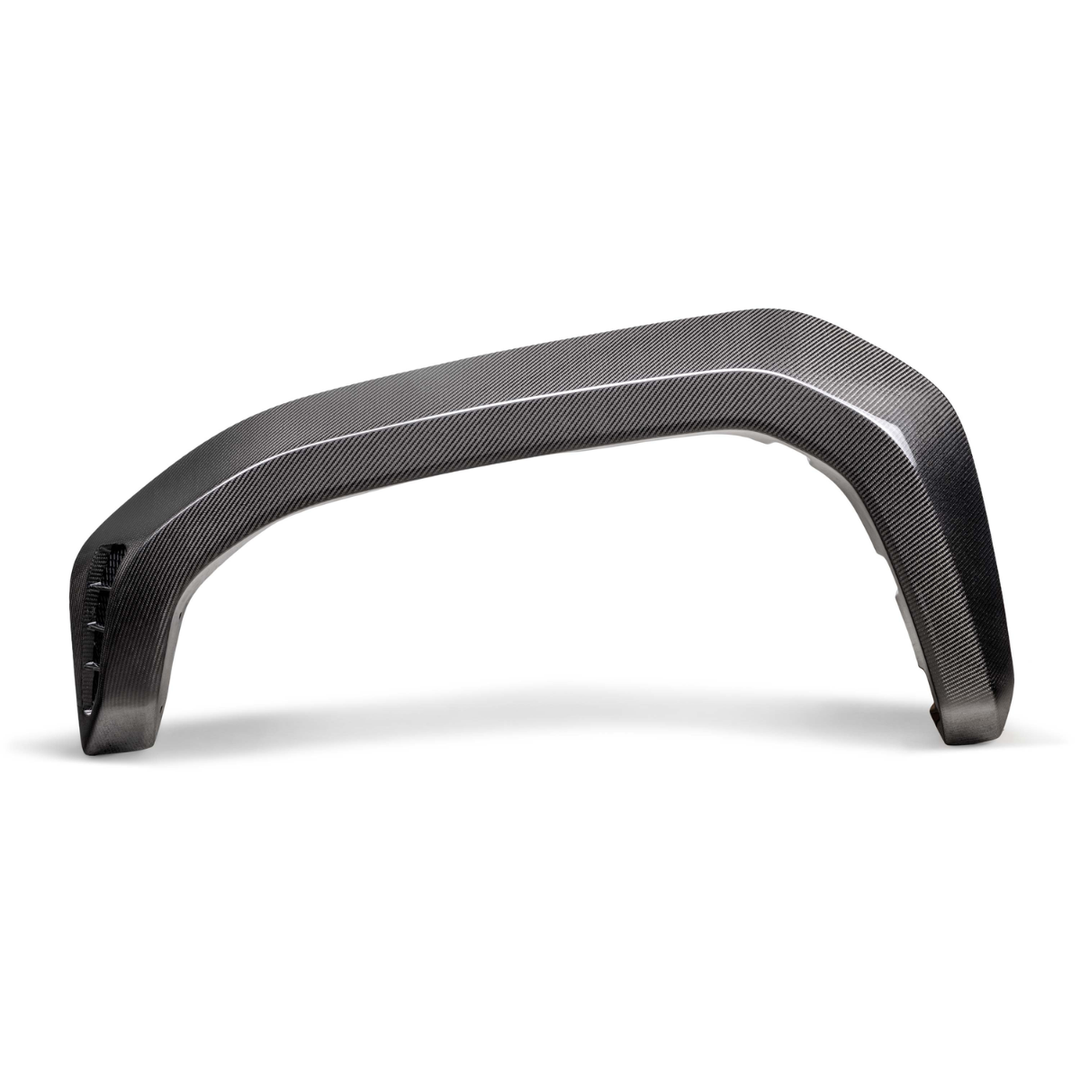 Seibon 2024+ Tacoma Front Carbon Fiber Fender Flares
