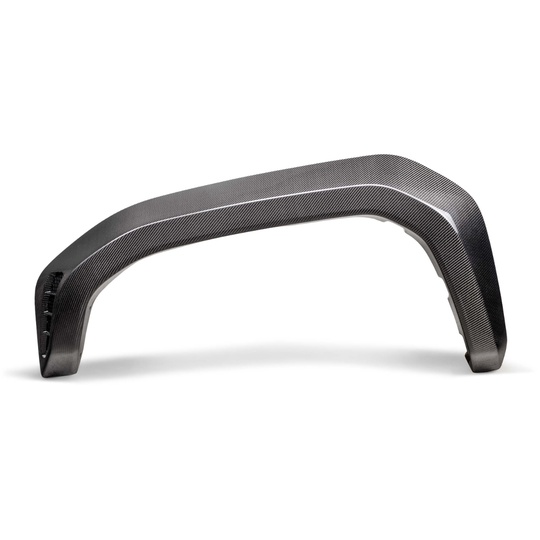 Seibon 2024+ Tacoma Front Carbon Fiber Fender Flares