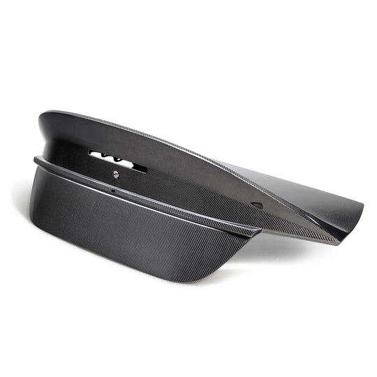C-Style Carbon GR86 / BRZ Fiber Trunk Lid 