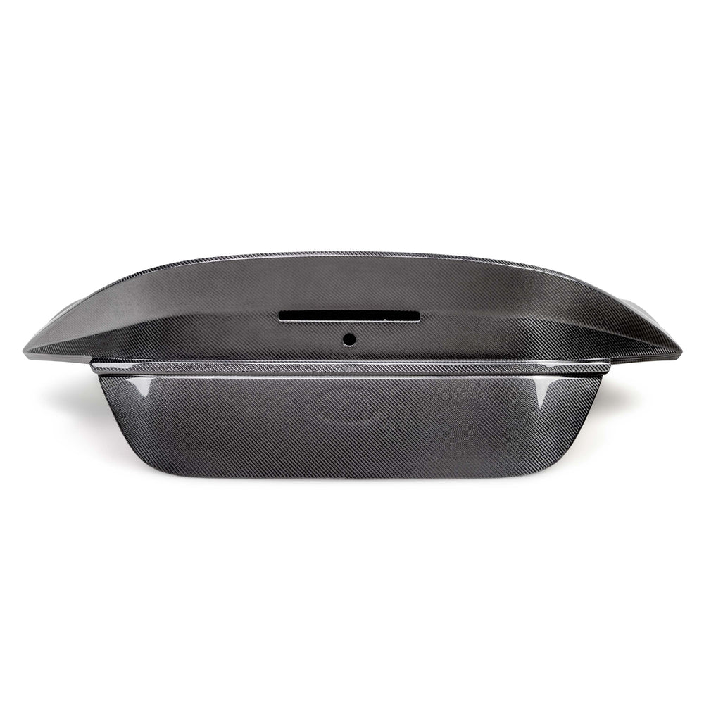 C-Style Carbon GR86 / BRZ Fiber Trunk Lid 