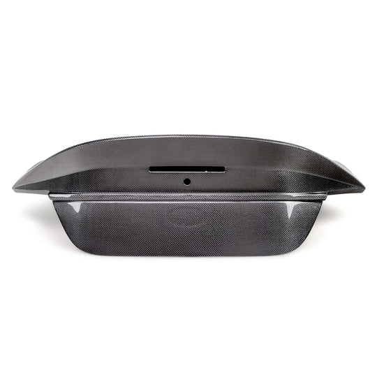 C-Style Carbon GR86 / BRZ Fiber Trunk Lid 