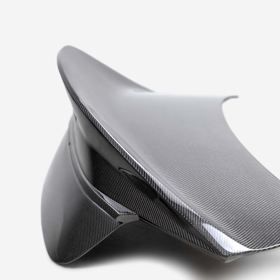 C-Style Carbon GR86 / BRZ Fiber Trunk Lid 