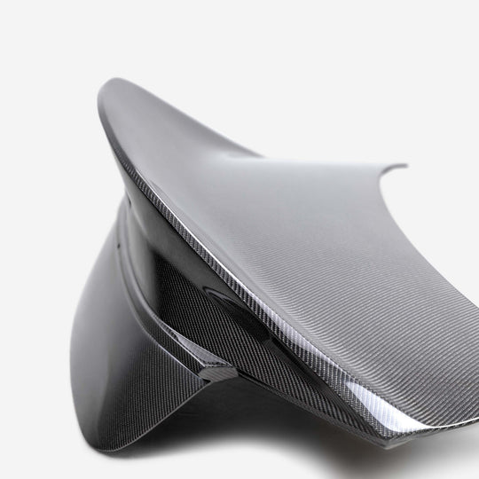 C-Style Carbon GR86 / BRZ Fiber Trunk Lid 