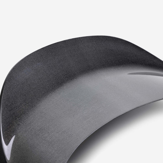 C-Style Carbon GR86 / BRZ Fiber Trunk Lid 