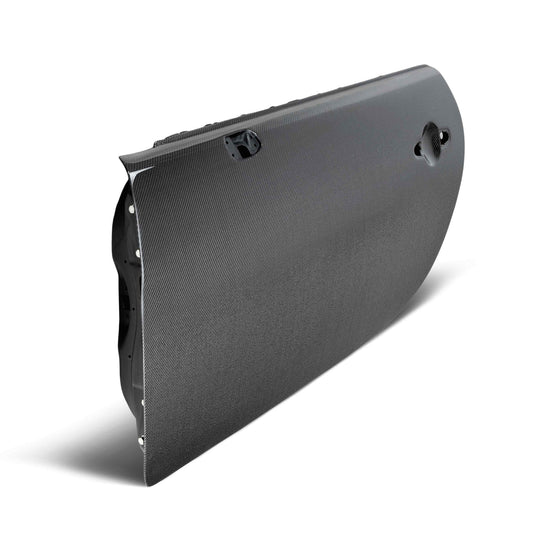 Seibon 2022 Toyota GR86/Subaru BRZ Carbon Fiber Doors (Pair)