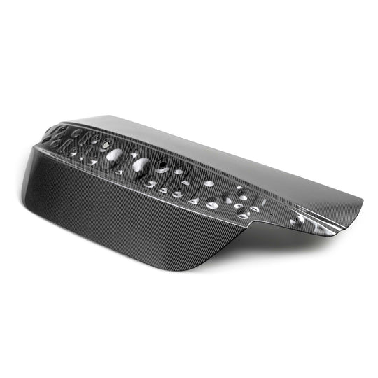 Seibon GR86 / BRZ Carbon Fiber Trunk Lid