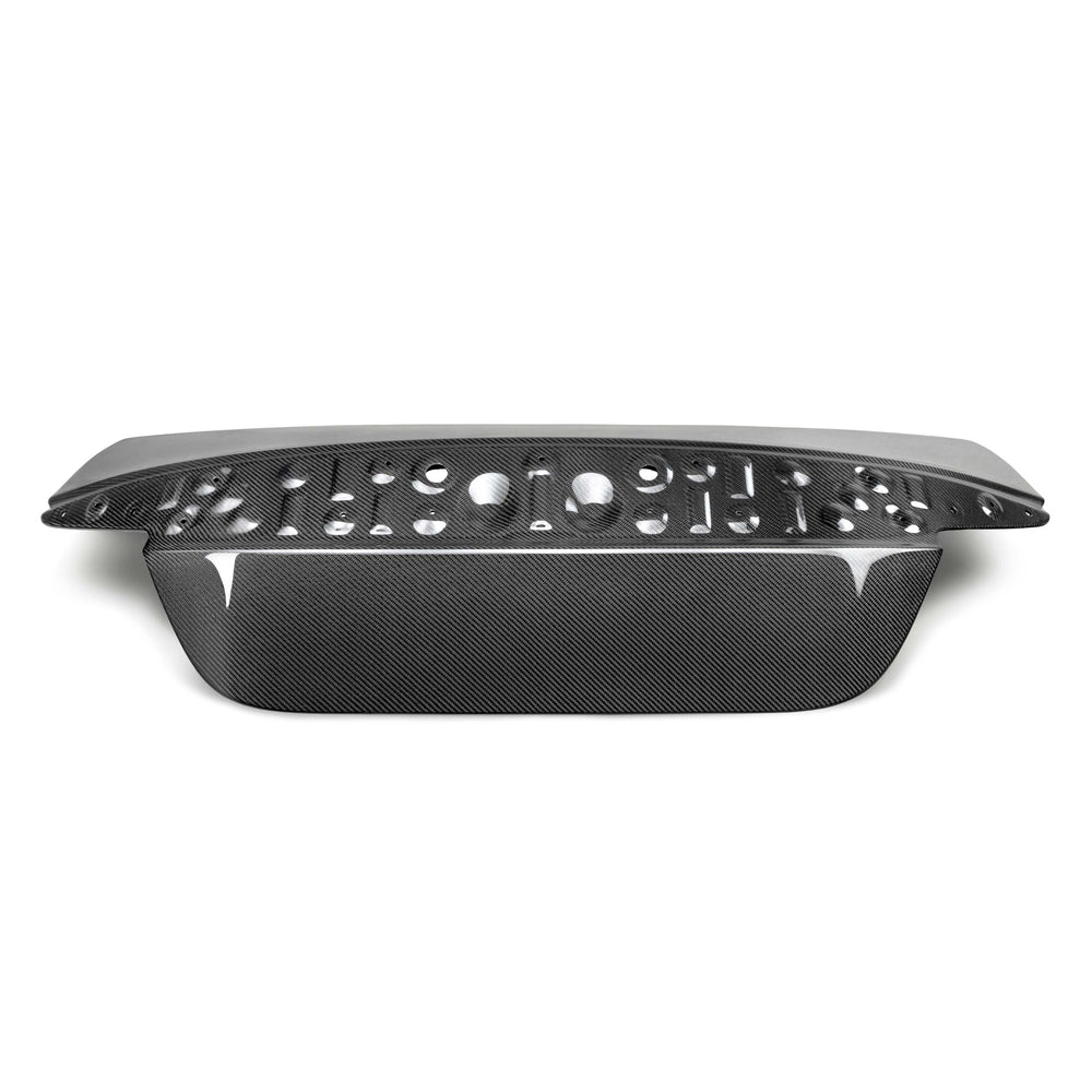 Seibon GR86 / BRZ Carbon Fiber Trunk Lid