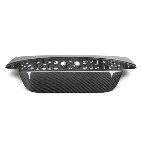Seibon GR86 / BRZ Carbon Fiber Trunk Lid
