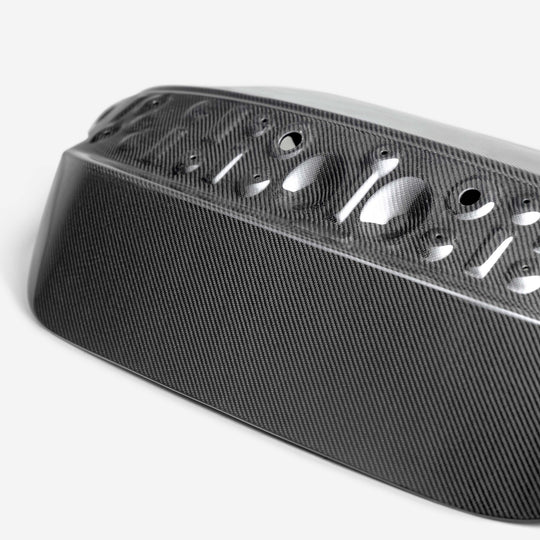 Seibon GR86 / BRZ Carbon Fiber Trunk Lid