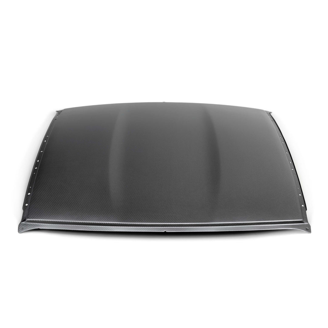 Seibon GR86 / BRZ Dry Carbon Roof Replacement