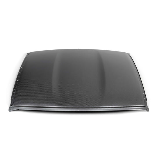 Seibon GR86 / BRZ Dry Carbon Roof Replacement