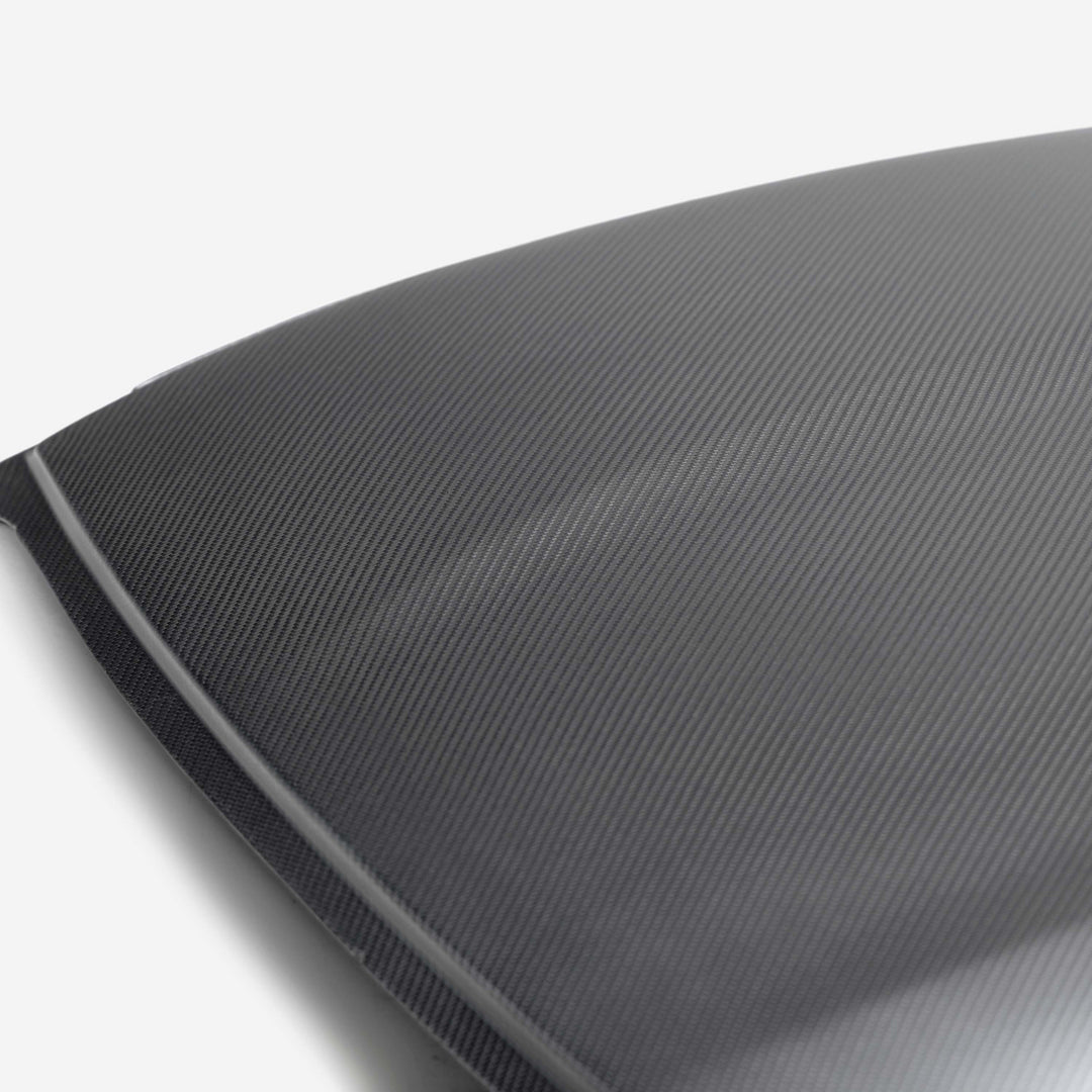 Seibon GR86 / BRZ Dry Carbon Roof Replacement