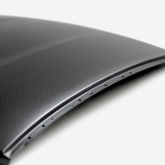 Seibon GR86 / BRZ Dry Carbon Roof Replacement