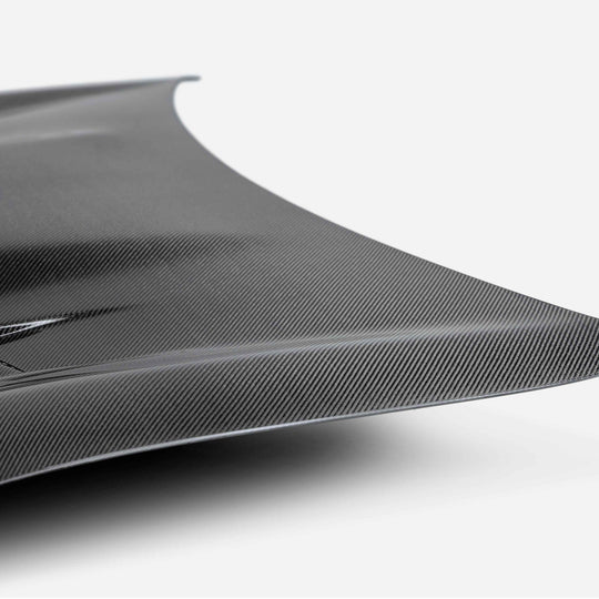Seibon GR86 / BRZ FA-Style Carbon Fiber Hood