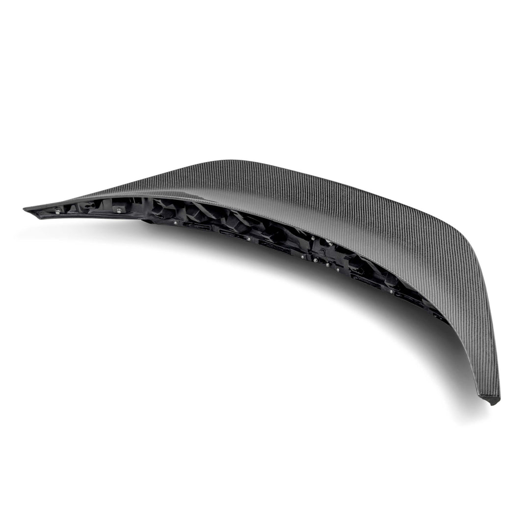 Seibon GR86 / BRZ MB-Style Carbon Fiber Rear Spoiler