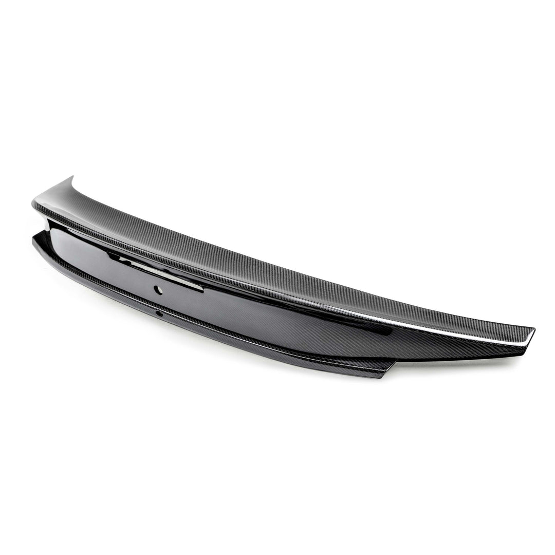 Seibon GR86 / BRZ MB-Style Carbon Fiber Rear Spoiler