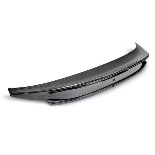 Seibon GR86 / BRZ MB-Style Carbon Fiber Rear Spoiler