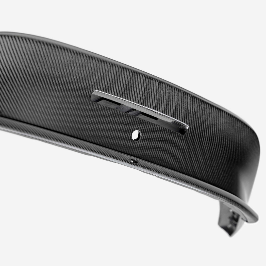 Seibon GR86 / BRZ MB-Style Carbon Fiber Rear Spoiler