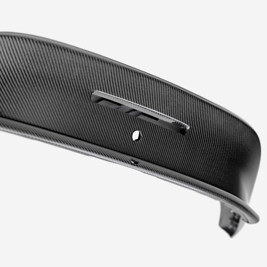 Seibon GR86 / BRZ MB-Style Carbon Fiber Rear Spoiler