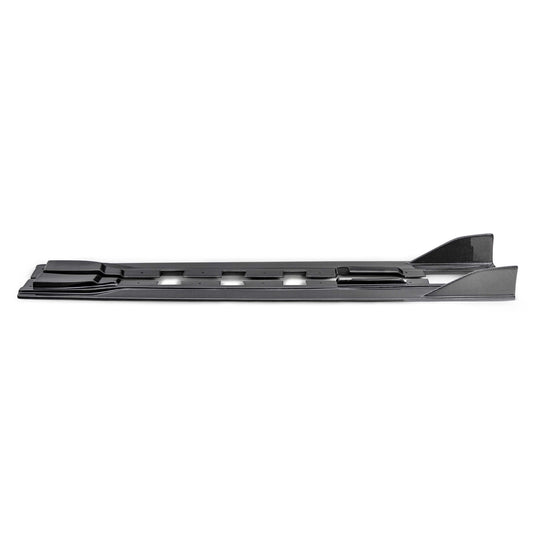 Seibon GR86 / BRZ MB-Style Carbon Fiber Side Skirt