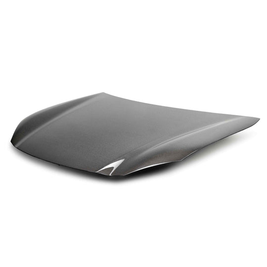 Seibon GR86 / BRZ OE-Style Carbon Fiber Hood