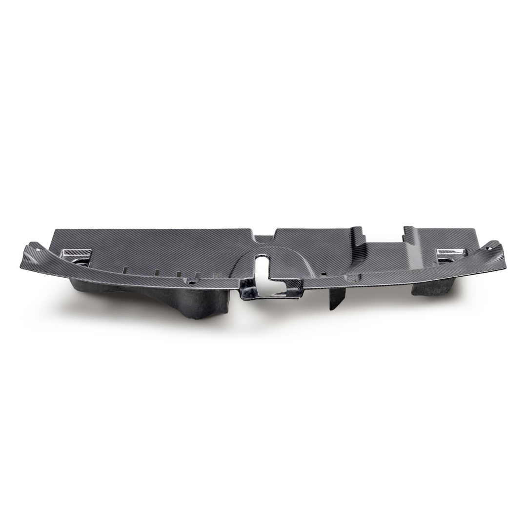 Seibon GR Corolla Carbon Fiber Cooling Plate (Radiator Cover)
