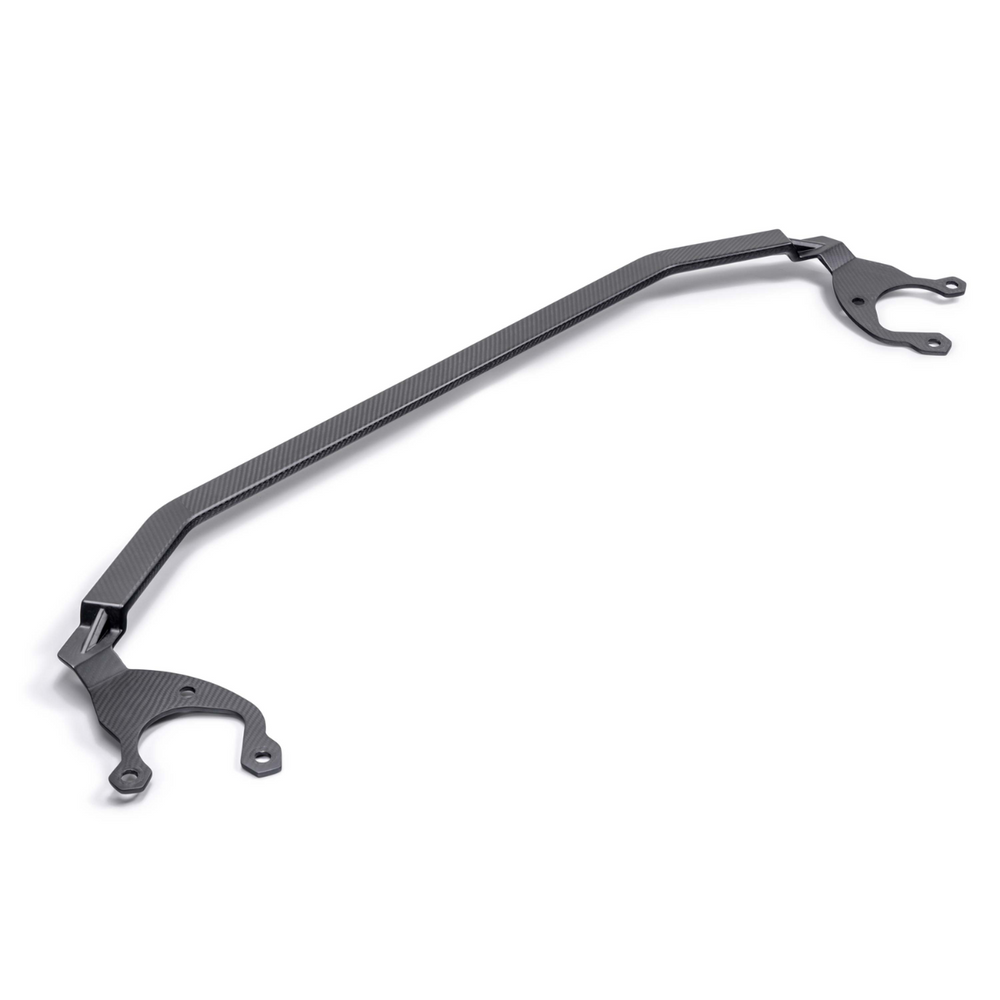 Seibon GR Corolla Carbon Fiber Front Strut Brace