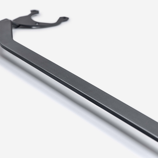 Seibon GR Corolla Carbon Fiber Front Strut Brace