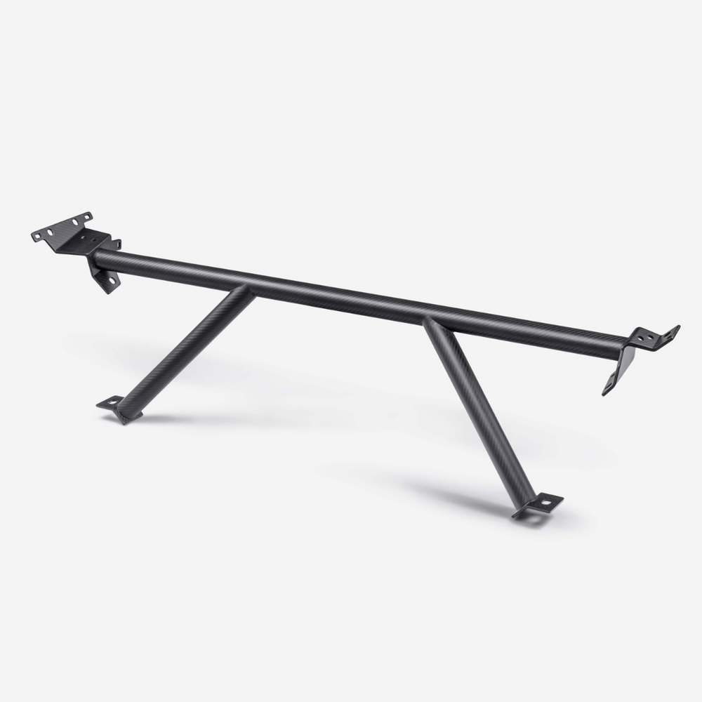 Seibon GR Corolla Carbon Fiber Rear Strut Brace