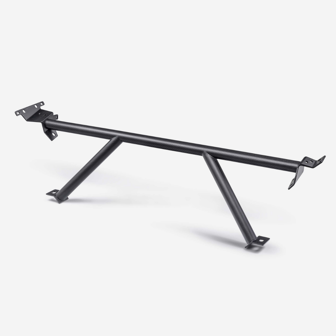 Seibon GR Corolla Carbon Fiber Rear Strut Brace