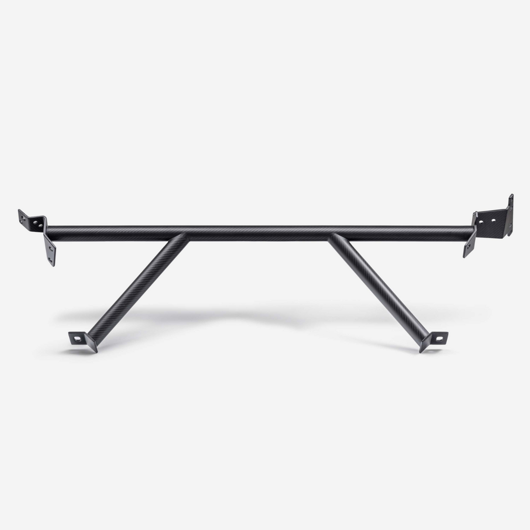 Seibon GR Corolla Carbon Fiber Rear Strut Brace