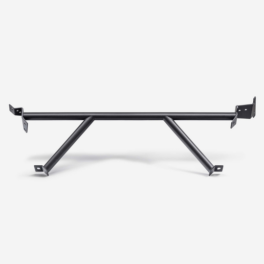 Seibon GR Corolla Carbon Fiber Rear Strut Brace