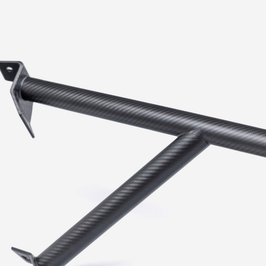 Seibon GR Corolla Carbon Fiber Rear Strut Brace
