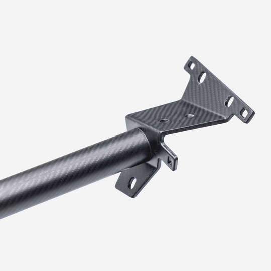 Seibon GR Corolla Carbon Fiber Rear Strut Brace