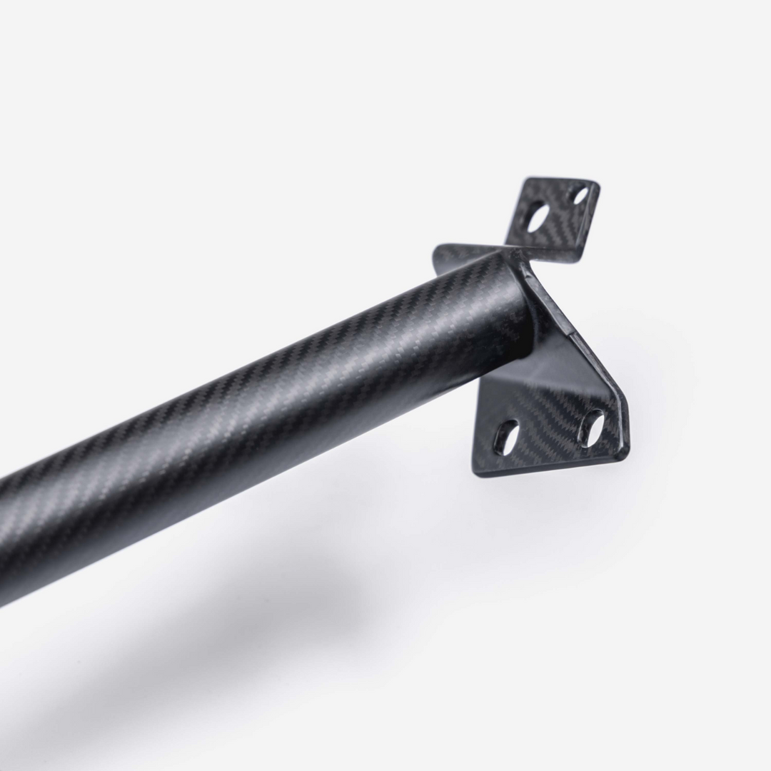 Seibon GR Corolla Carbon Fiber Rear Strut Brace