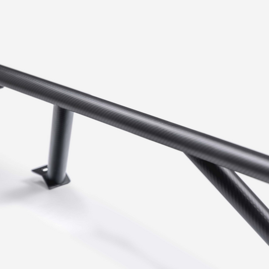 Seibon GR Corolla Carbon Fiber Rear Strut Brace